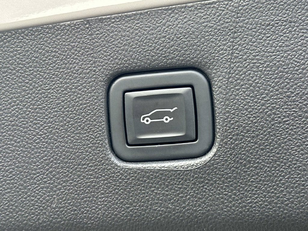 2022 Chevrolet Blazer Premier