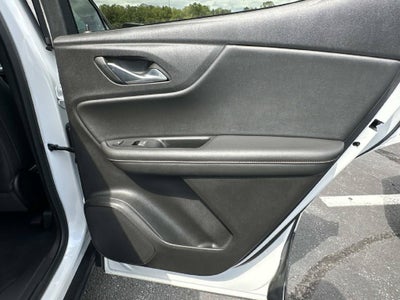 2022 Chevrolet Blazer Premier