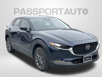 2023 Mazda Mazda CX-30 2.5 S