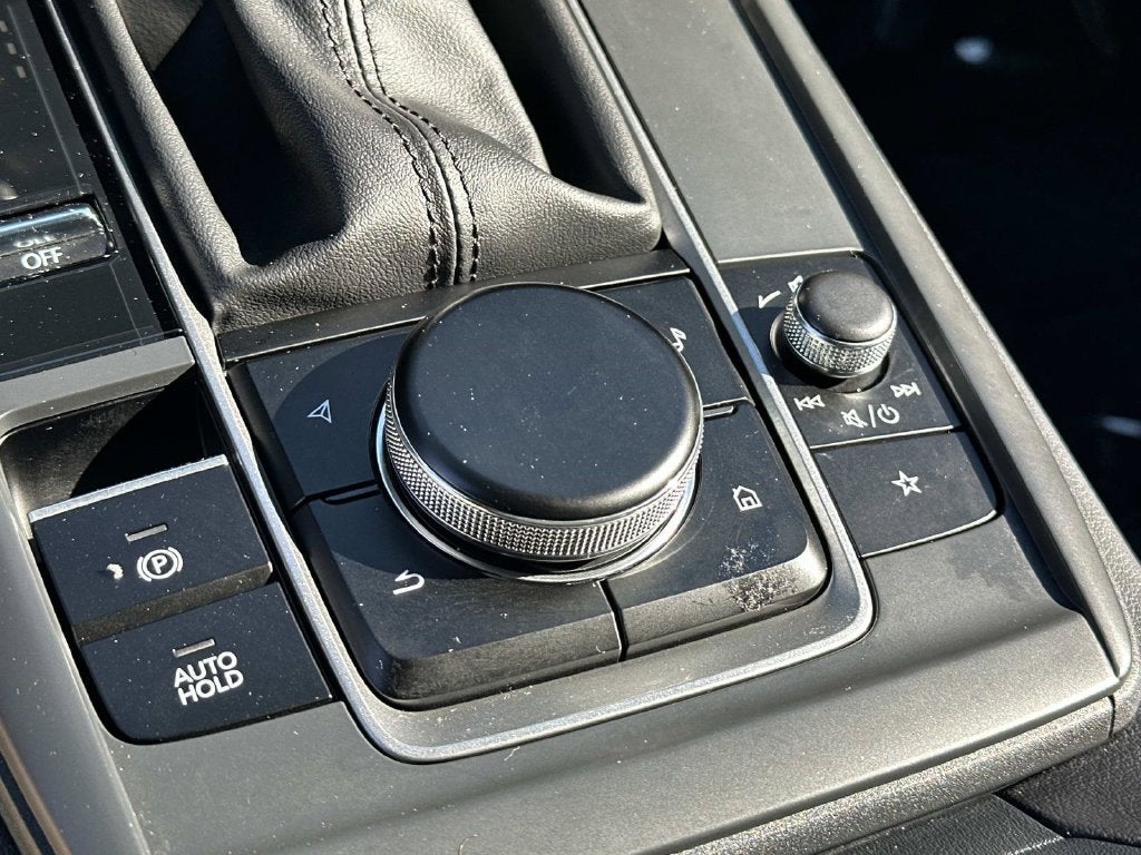 2025 Mazda Mazda CX-30 2.5 S