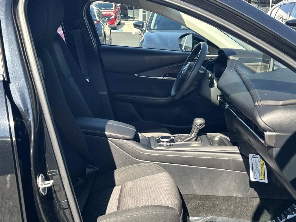 2025 Mazda Mazda CX-30 2.5 S