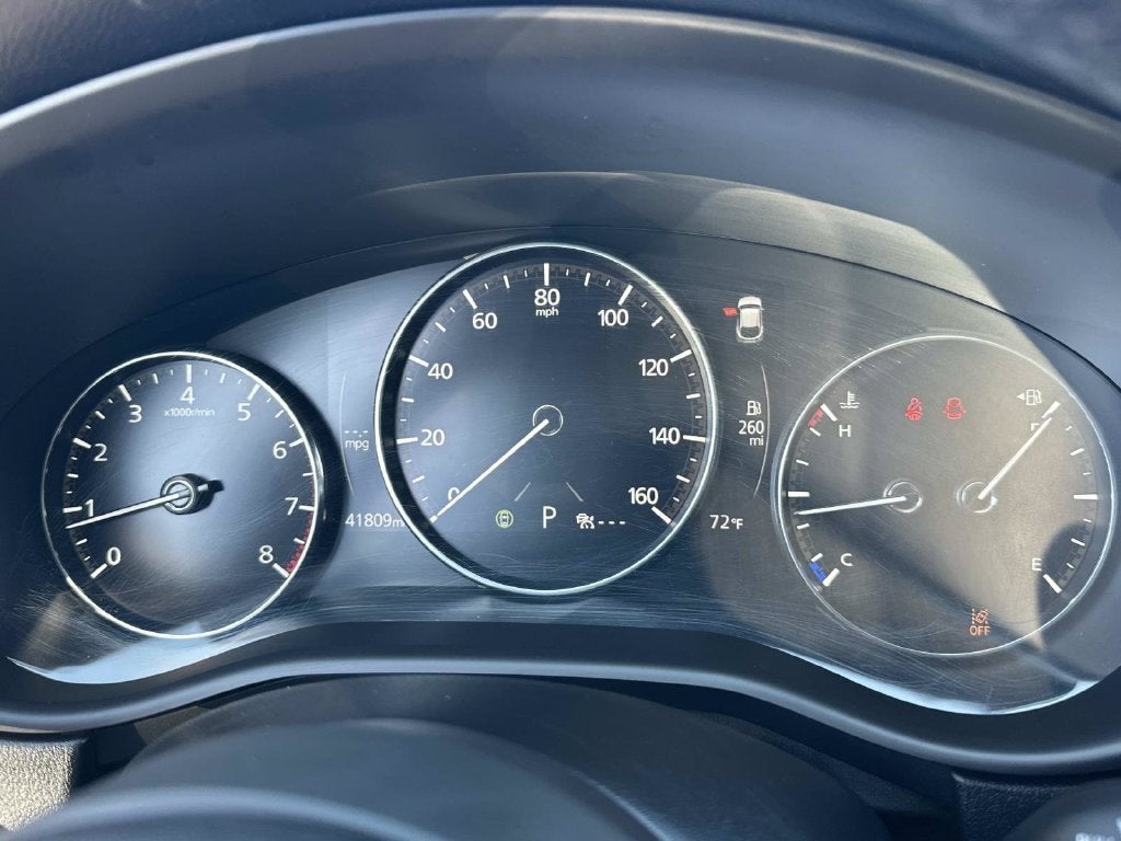2024 Mazda Mazda CX-30 2.5 S Select Sport