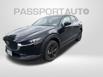2024 Mazda Mazda CX-30 2.5 S Select Sport