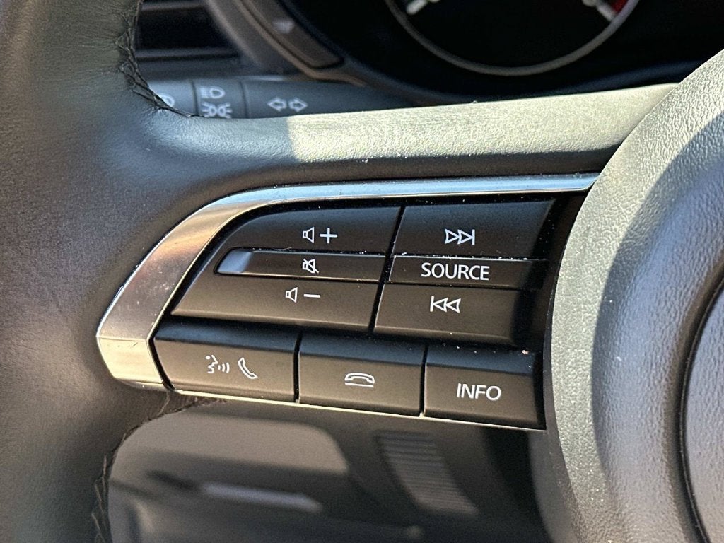 2024 Mazda Mazda CX-30 2.5 S Select Sport