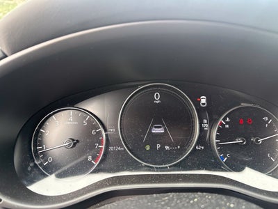 2024 Mazda Mazda CX-30 2.5 S Select Sport