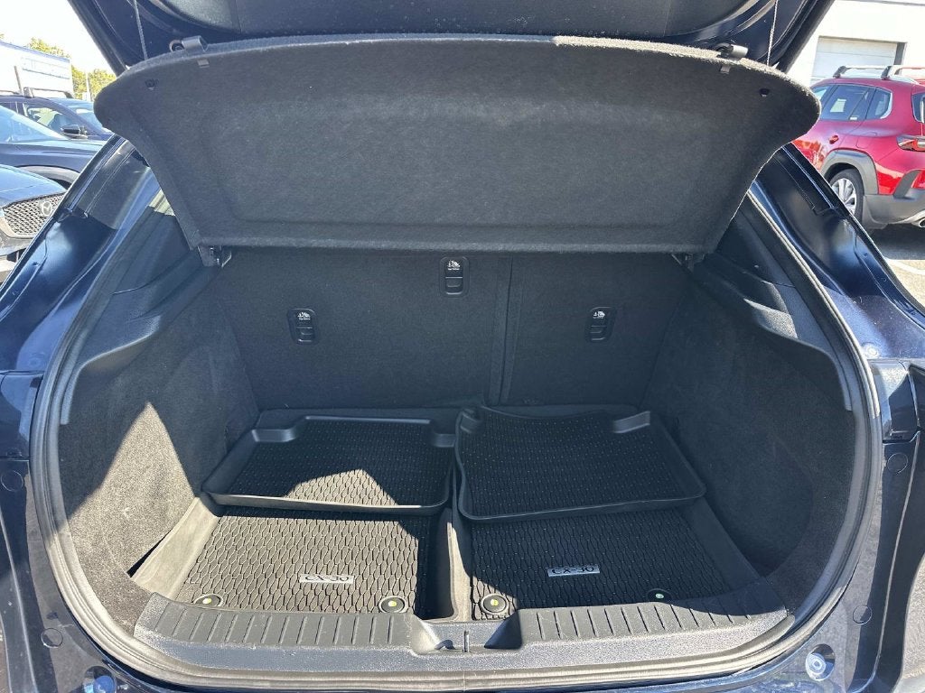 2024 Mazda Mazda CX-30 2.5 S Select Sport