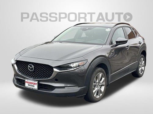 2021 Mazda Mazda CX-30 Preferred