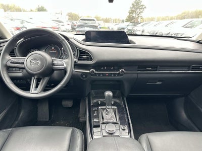 2021 Mazda Mazda CX-30 Preferred