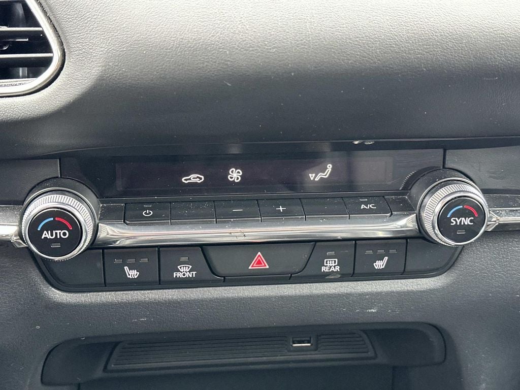 2021 Mazda Mazda CX-30 Preferred