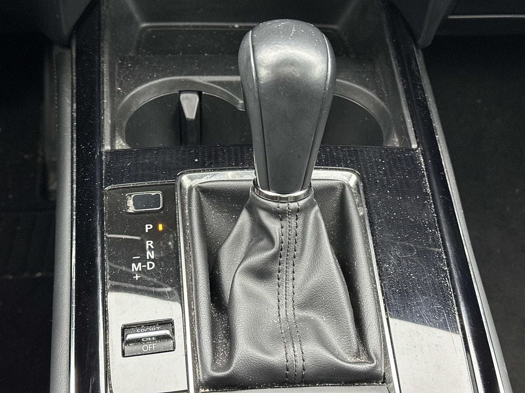 2021 Mazda Mazda CX-30 Preferred