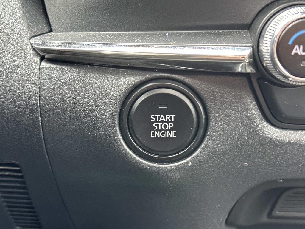 2021 Mazda Mazda CX-30 Preferred