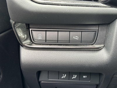 2021 Mazda Mazda CX-30 Preferred