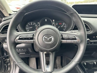 2021 Mazda Mazda CX-30 Preferred