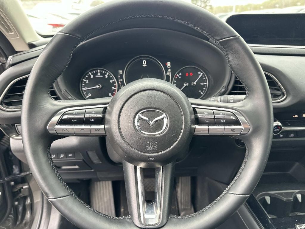 2021 Mazda Mazda CX-30 Preferred