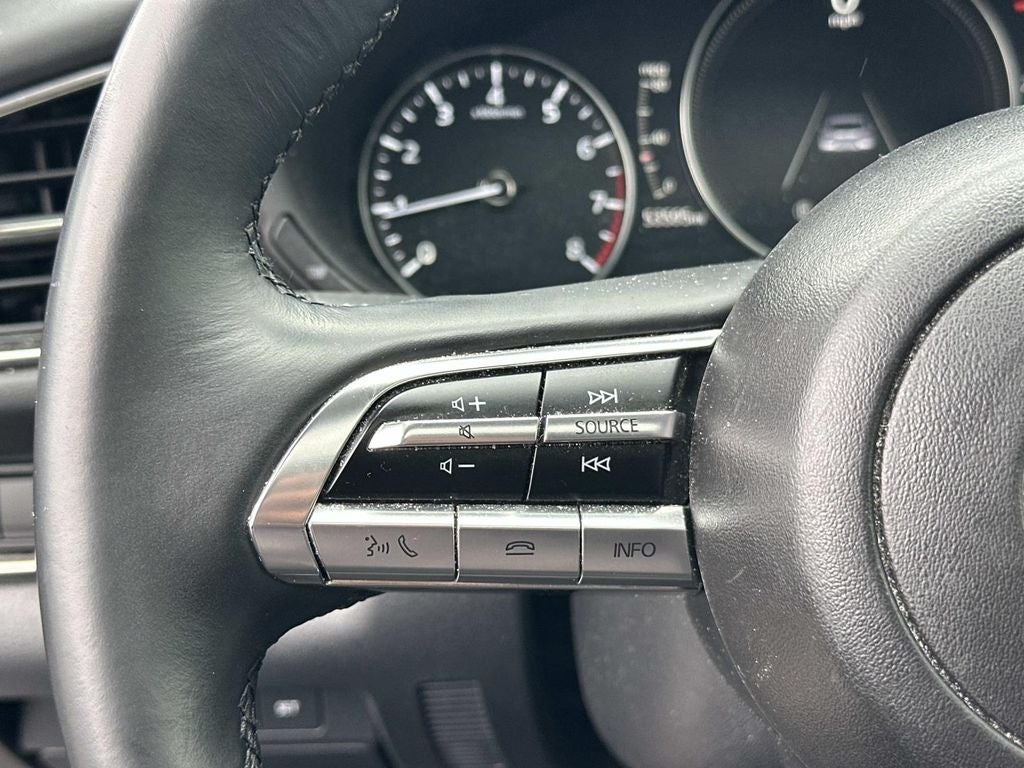 2021 Mazda Mazda CX-30 Preferred