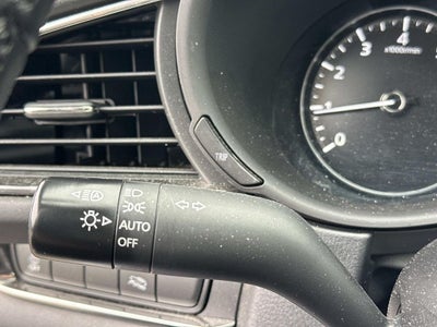 2021 Mazda Mazda CX-30 Preferred