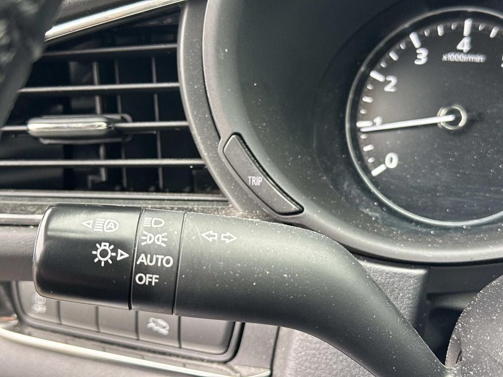 2021 Mazda Mazda CX-30 Preferred