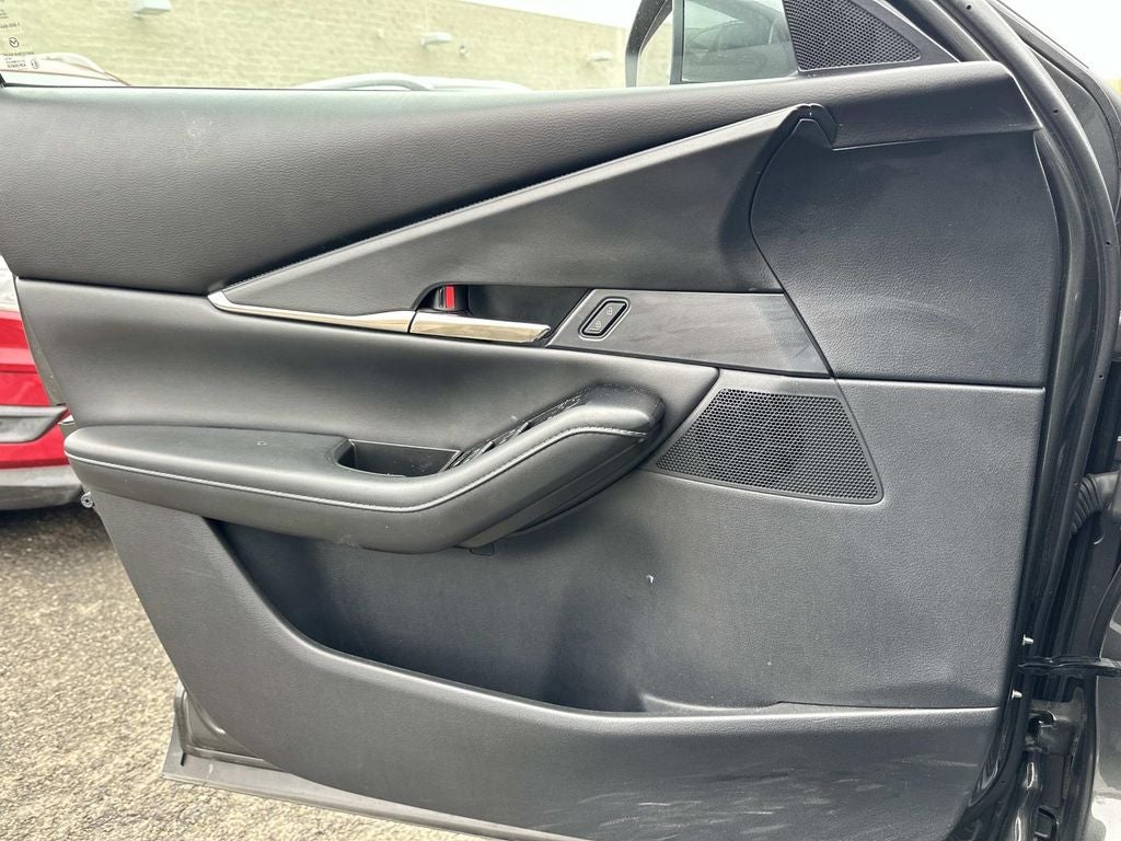 2021 Mazda Mazda CX-30 Preferred