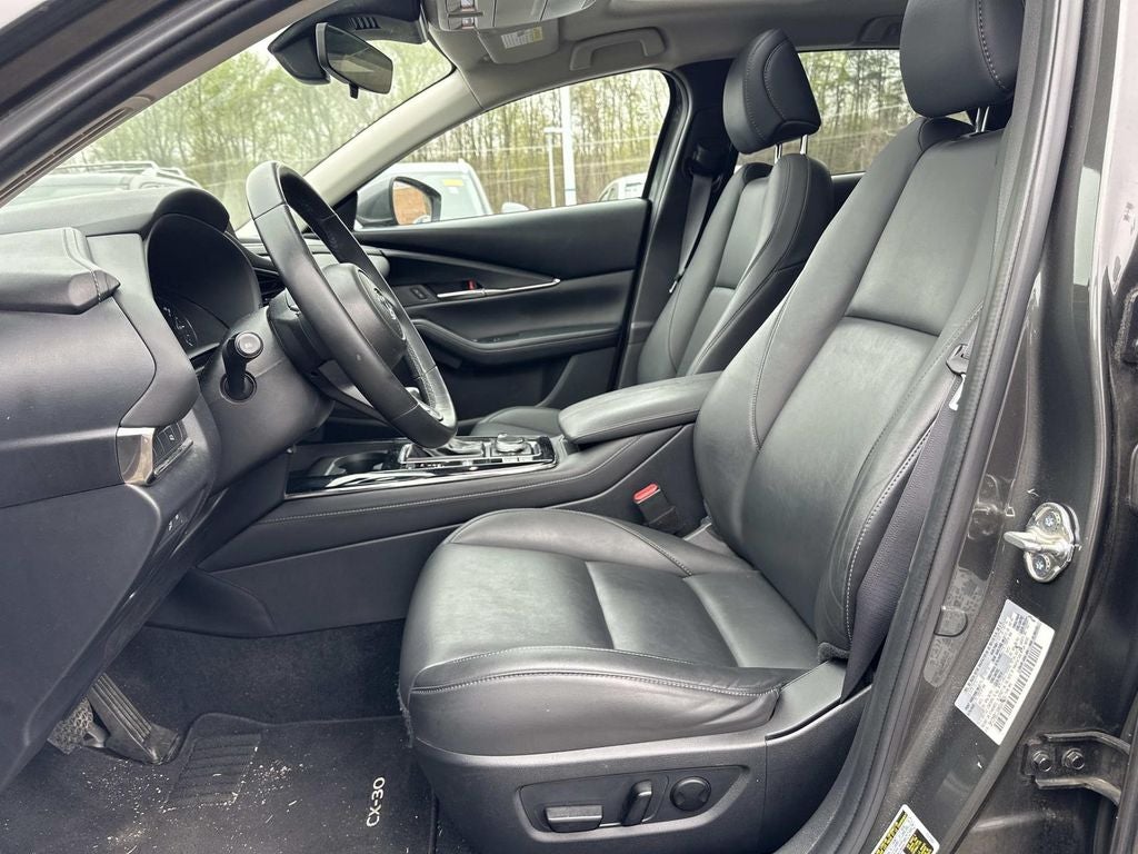 2021 Mazda Mazda CX-30 Preferred