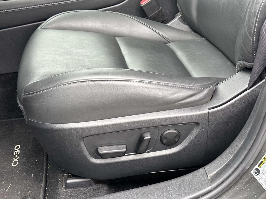 2021 Mazda Mazda CX-30 Preferred