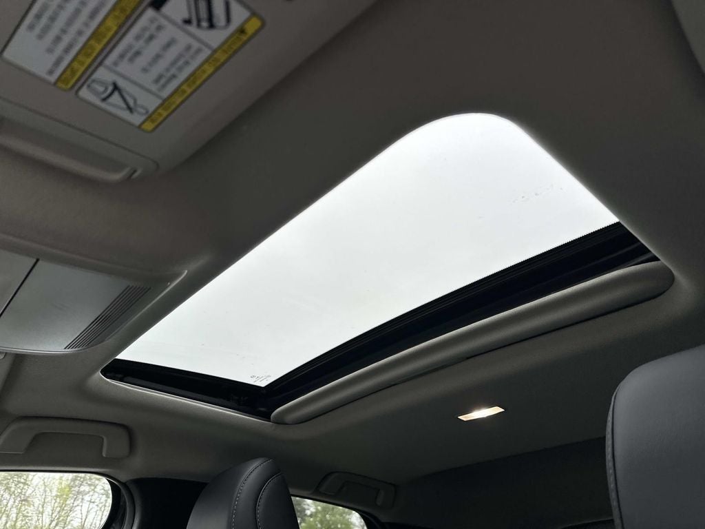 2021 Mazda Mazda CX-30 Preferred