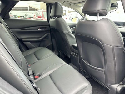 2021 Mazda Mazda CX-30 Preferred