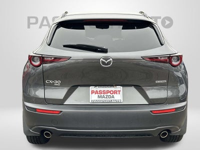 2021 Mazda Mazda CX-30 Preferred