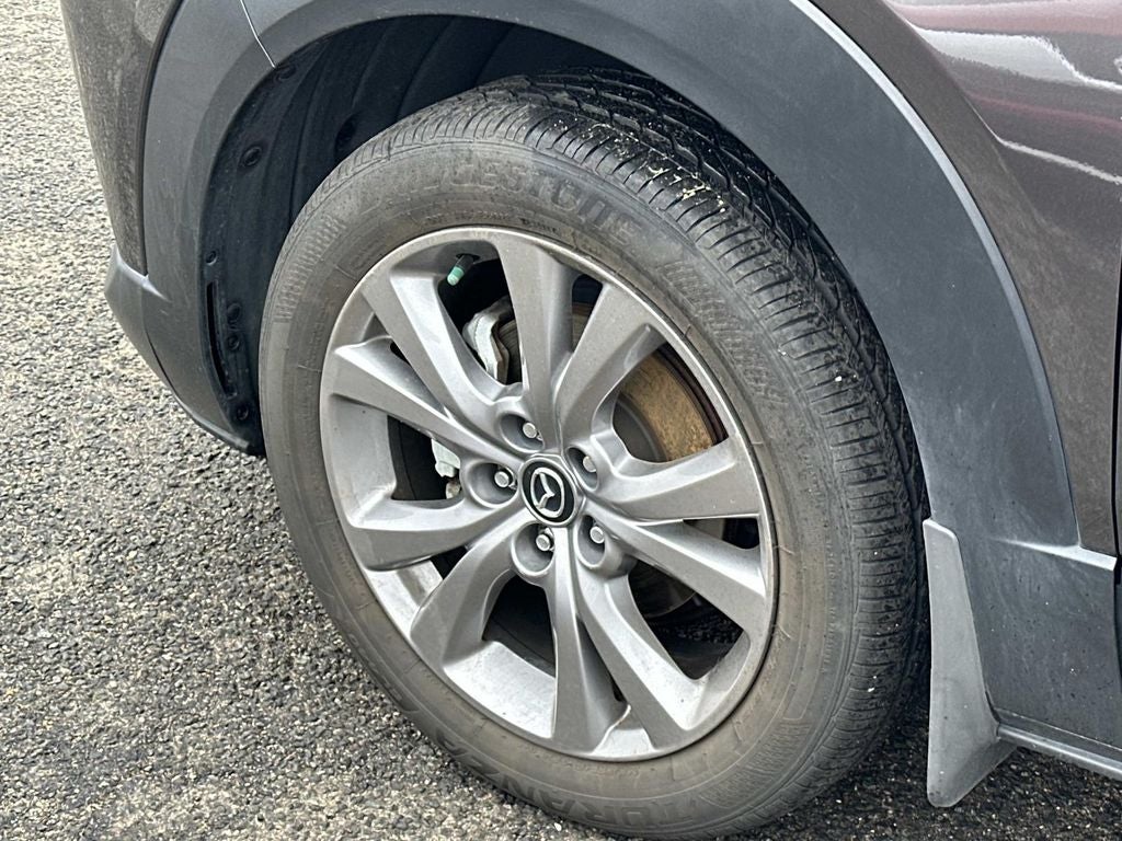 2021 Mazda Mazda CX-30 Preferred