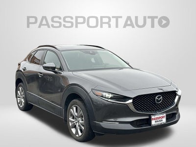 2021 Mazda Mazda CX-30 Preferred