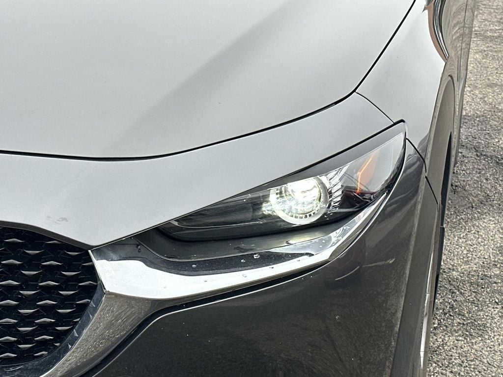 2021 Mazda Mazda CX-30 Preferred