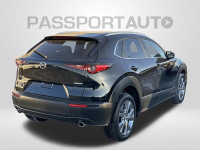 2023 Mazda Mazda CX-30 2.5 S Preferred Package