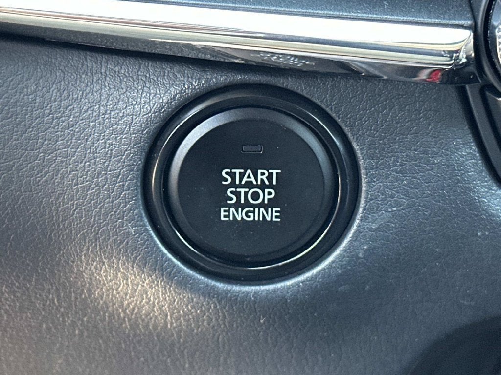 2024 Mazda Mazda CX-30 2.5 S Preferred Package