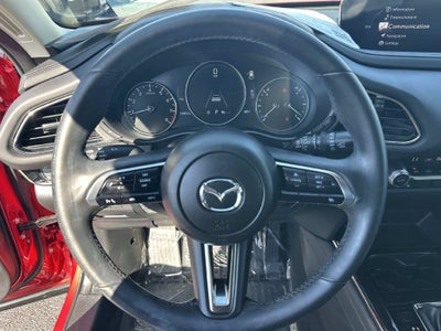 2024 Mazda Mazda CX-30 2.5 S Preferred Package