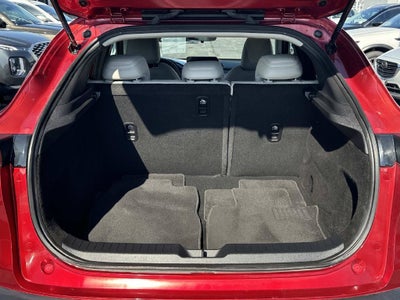 2024 Mazda Mazda CX-30 2.5 S Preferred Package
