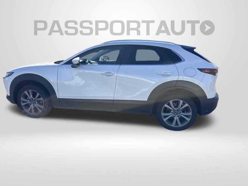 2024 Mazda Mazda CX-30 2.5 S Preferred Package