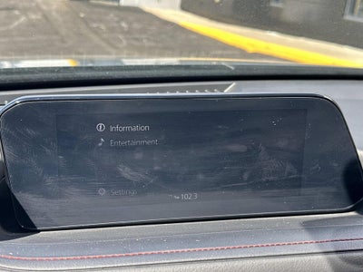 2023 Mazda Mazda CX-30 2.5 S Carbon Edition