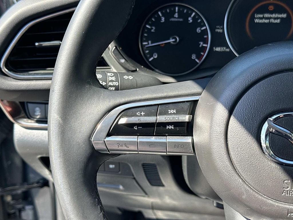 2023 Mazda Mazda CX-30 2.5 S Carbon Edition