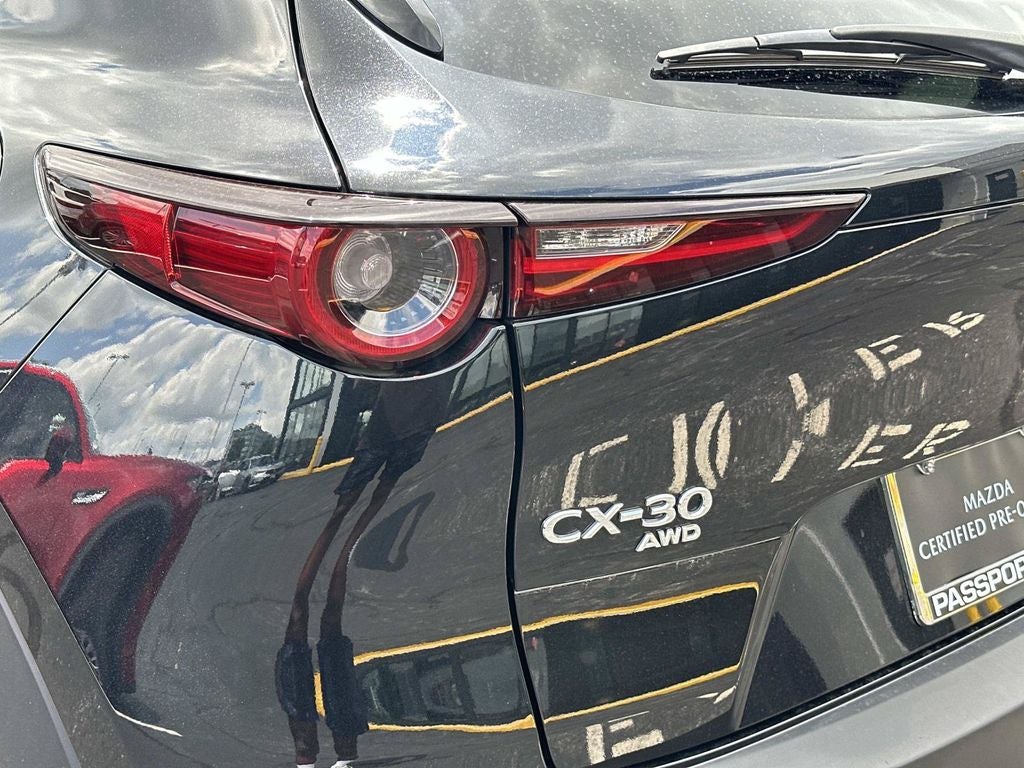 2023 Mazda Mazda CX-30 2.5 S Preferred Package