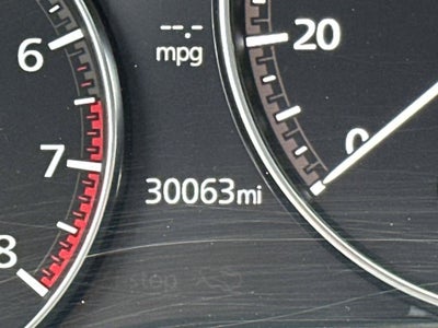 2023 Mazda Mazda CX-30 2.5 S Preferred Package