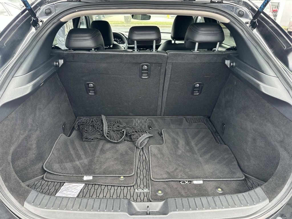 2023 Mazda Mazda CX-30 2.5 S Preferred Package