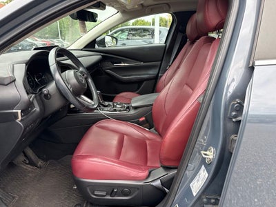 2023 Mazda Mazda CX-30 2.5 S Carbon Edition