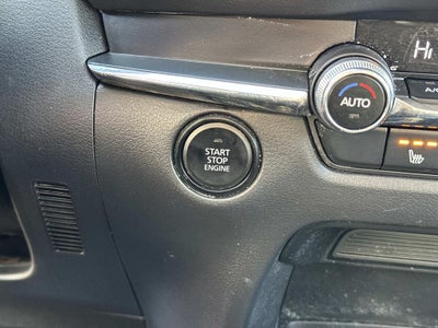 2024 Mazda Mazda CX-30 2.5 S Preferred Package