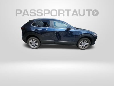 2023 Mazda Mazda CX-30 2.5 S Preferred Package