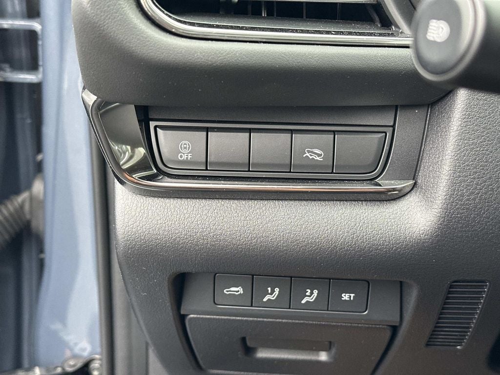 2021 Mazda Mazda CX-30 Premium