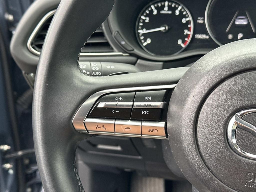 2021 Mazda Mazda CX-30 Premium