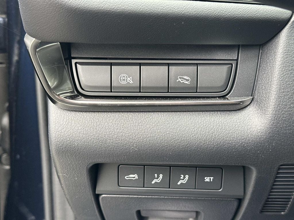 2025 Mazda Mazda CX-30 2.5 S Premium Package