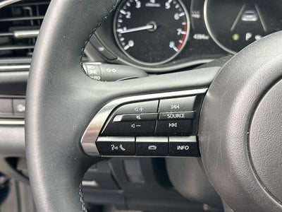 2025 Mazda Mazda CX-30 2.5 S Premium Package