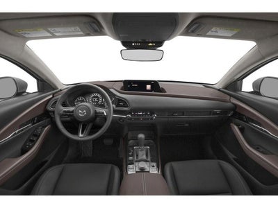 2025 Mazda Mazda CX-30 2.5 S Premium Package