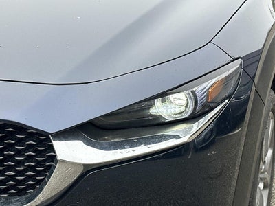2025 Mazda Mazda CX-30 2.5 S Premium Package