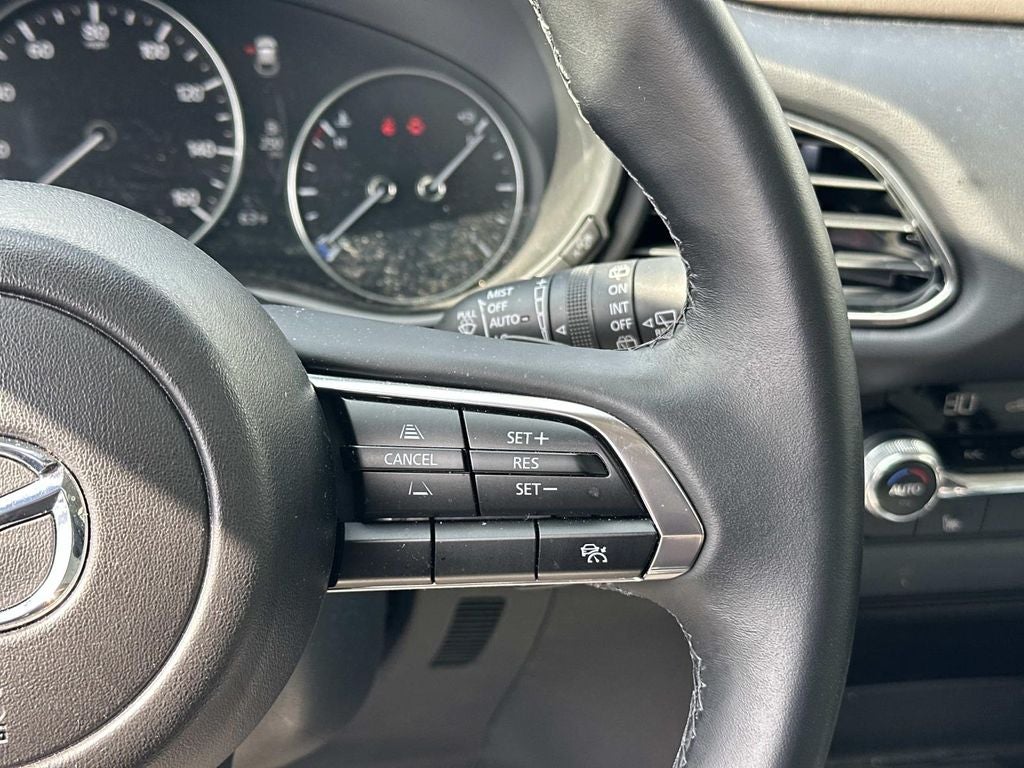 2025 Mazda Mazda CX-30 2.5 S Premium Package